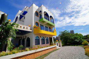  Xiang Yang Lan Tian Homestay  Тайдун